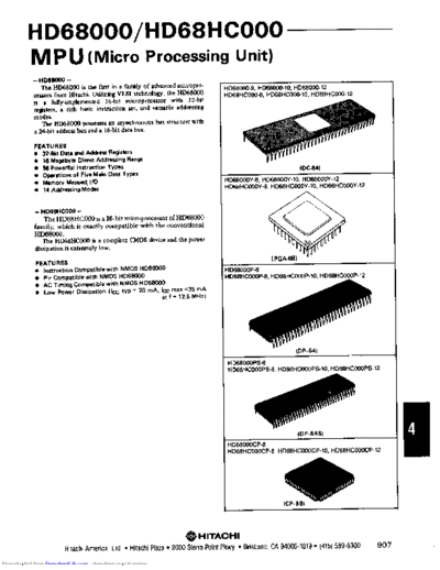 Datron hd68000p8  . Rare and Ancient Equipment Datron 1281 pdf hd68000p8.pdf