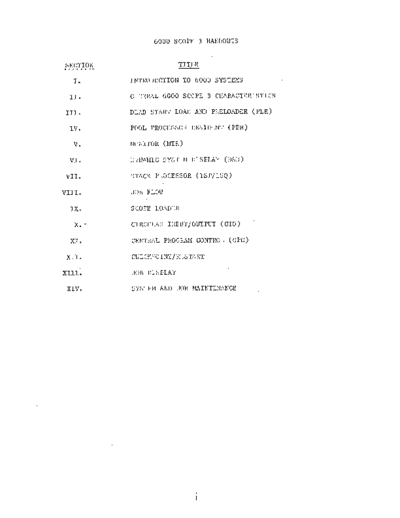 cdc 6000 SCOPE 3 Handouts  . Rare and Ancient Equipment cdc cyber scope 6000_SCOPE_3_Handouts.pdf