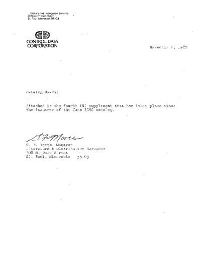 cdc 19801101  . Rare and Ancient Equipment cdc catalog literature_catalog_upds 19801101.pdf