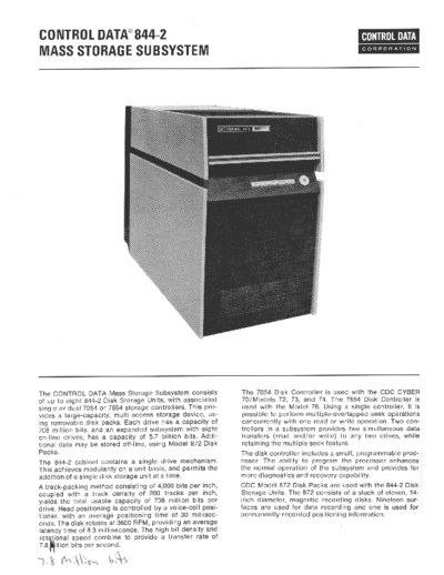 cdc 844-2  . Rare and Ancient Equipment cdc discs brochures 844-2.pdf