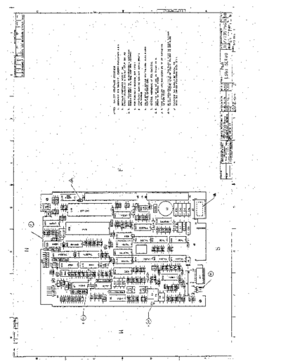 cdc CDC Wren Schematics  . Rare and Ancient Equipment cdc discs wren CDC_Wren_Schematics.pdf