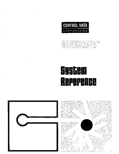 cdc 22262200C CYBERDATA 970 System Reference Jun75  . Rare and Ancient Equipment cdc 1700 cyberdata 22262200C_CYBERDATA_970_System_Reference_Jun75.pdf
