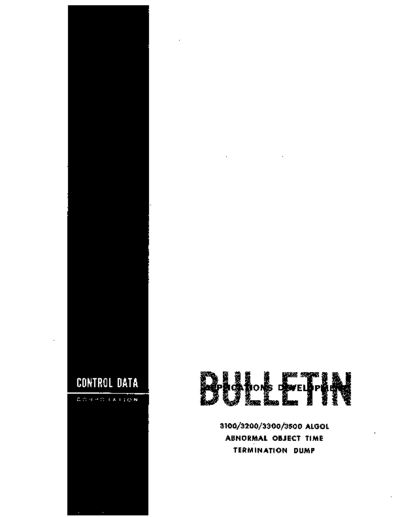 cdc 60171000 ALGOL abDmp May66  . Rare and Ancient Equipment cdc 3x00 24bit 60171000_ALGOL_abDmp_May66.pdf