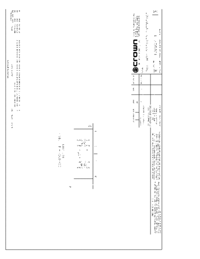 JBL PRX Series Interface PCB Schematics  JBL Audio PRX-535 PRX Series Interface PCB Schematics.pdf