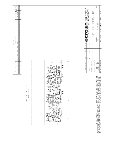 JBL PRX Series Modulator Schematics  JBL Audio PRX-535 PRX Series Modulator Schematics.pdf