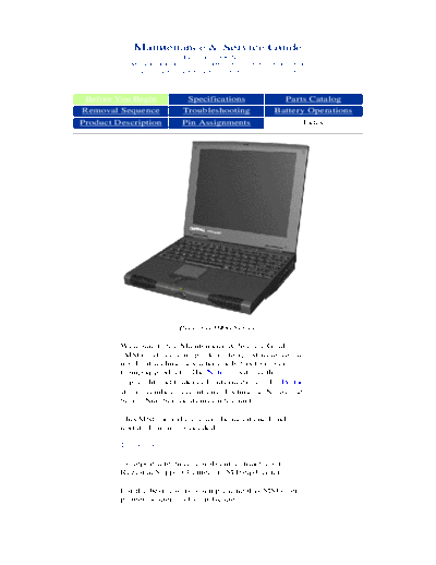 COMPAQ 1900  COMPAQ Note book 1900.pdf