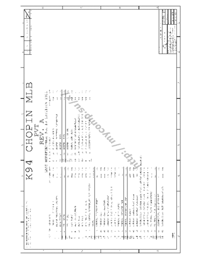 apple K94 CHOPIN MLB 820-3069-A   iPad2 schematic, circuit diagram  apple Apple iPad2-K94 CHOPIN MLB 820-3069-A Schematic Diagram K94 CHOPIN MLB 820-3069-A Apple iPad2 schematic, circuit diagram.pdf