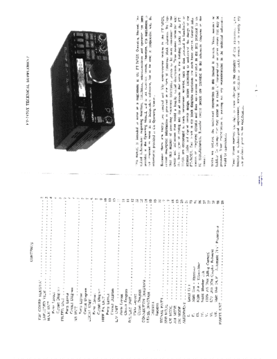 YAESU FT747  YAESU FT747.pdf