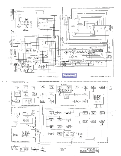 YAESU FT270 sch  YAESU FT270_sch.pdf