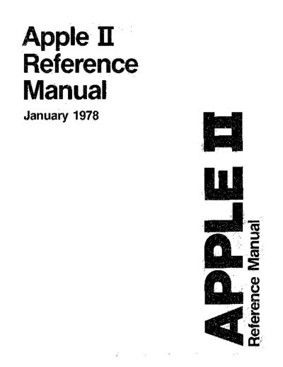 apple Apple][RefJan78  apple apple_II Apple][RefJan78.pdf