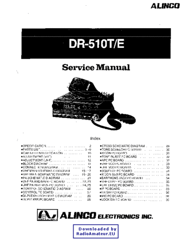 ALINCO Alinco DR-510 serv  ALINCO Alinco_DR-510_serv.pdf