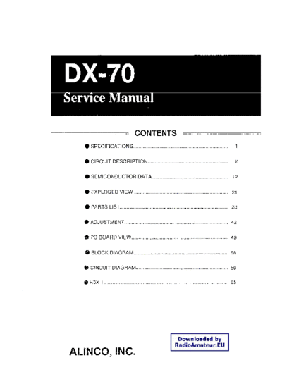 ALINCO DX-70 serv  ALINCO Alinco_DX-70_serv.pdf