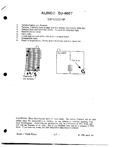 ALINCO dj460T ERX  ALINCO dj460T_ERX.pdf