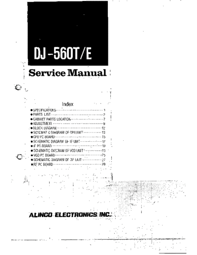 ALINCO dj560T E SM  ALINCO dj560T_E_SM.pdf