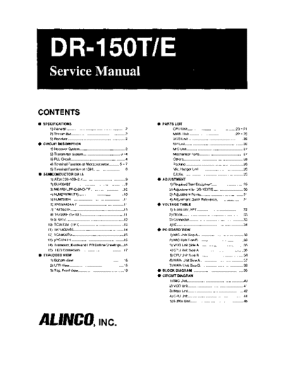 ALINCO dr150 SM  ALINCO dr150_SM.pdf