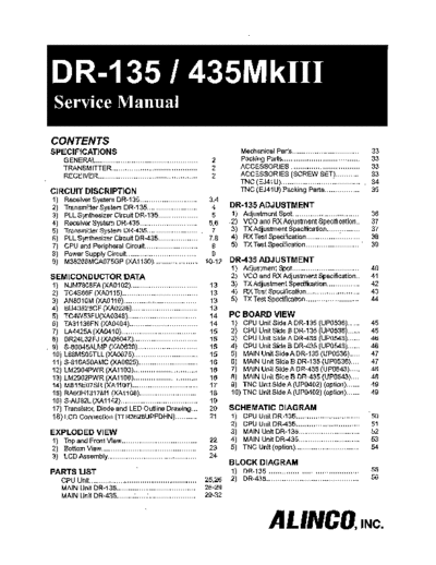 ALINCO dr135 435MK3 SM  ALINCO dr135_435MK3_SM.pdf