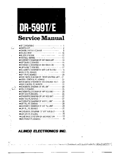 ALINCO dr599TE SM  ALINCO dr599TE_SM.pdf