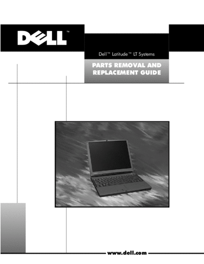 Dell P RGD  Dell Laptop P_RGD.PDF