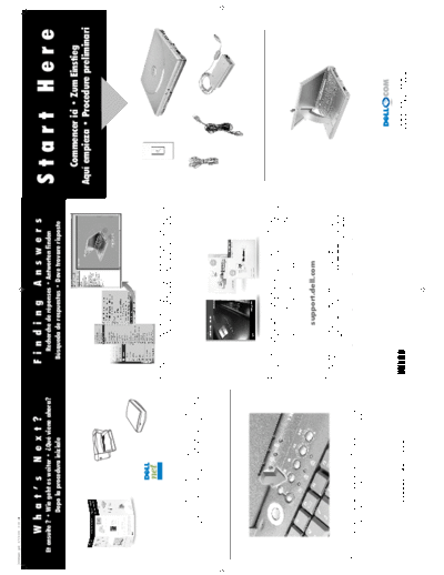 Dell START  Dell Laptop START.PDF