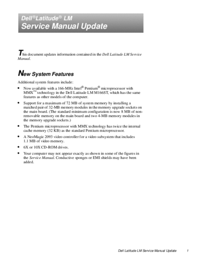 Dell UPDATE  Dell Laptop UPDATE.PDF