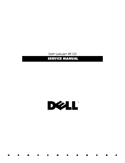 Dell 30269  Dell Laptop 30269.PDF