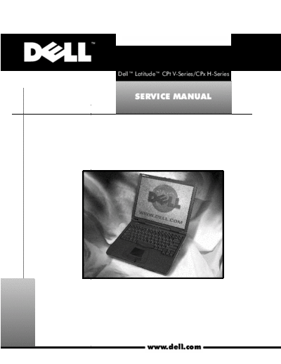 Dell 5169T EN  Dell Laptop 5169T_EN.PDF