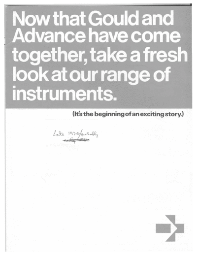 Gould Advance Cat  Gould Gould Advance Advance Cat.pdf