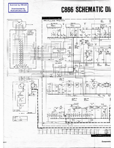 Standard Standard C866 sch  . Rare and Ancient Equipment Standard Standard_C866_sch.pdf