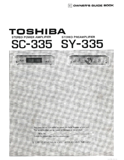 TOSHIBA hfe toshiba sc-335 sy-335 en  TOSHIBA Audio SC-335 hfe_toshiba_sc-335_sy-335_en.pdf