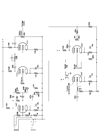 TOP HAT tophat ambassador preamp  . Rare and Ancient Equipment TOP HAT tophat_ambassador_preamp.pdf