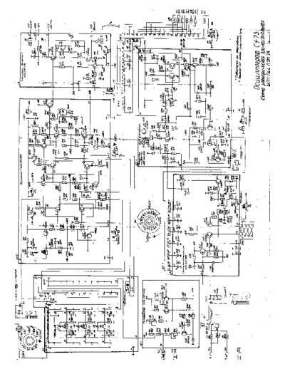 Rosyjskie C1-73  . Rare and Ancient Equipment Rosyjskie C1-73.pdf