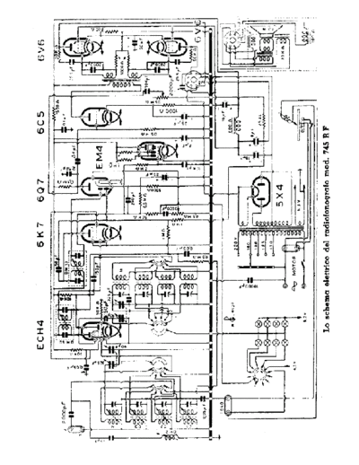 IMER IMER 745 RF  . Rare and Ancient Equipment IMER IMER 745 RF.pdf