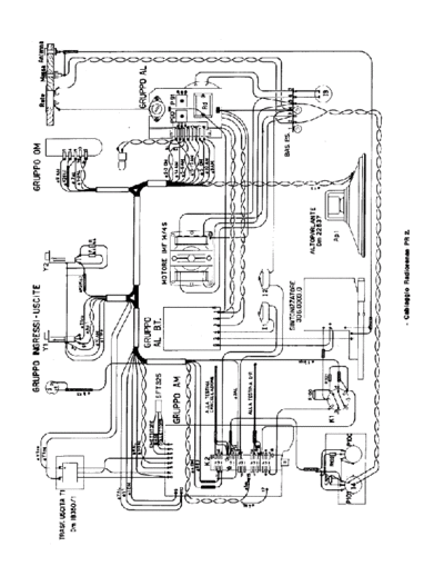 LESA LESA Radiorenas PR2 assembly view  . Rare and Ancient Equipment LESA LESA Radiorenas PR2 assembly view.pdf