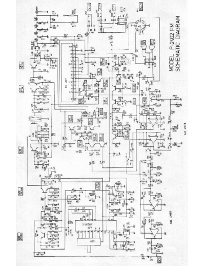 zodiak Zodiac P2402-Schema  . Rare and Ancient Equipment zodiak Zodiac_P2402-Schema.pdf