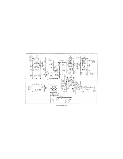 MAESTRO THEREMIN SCHEMATICS  . Rare and Ancient Equipment MAESTRO THEREMIN_SCHEMATICS.pdf