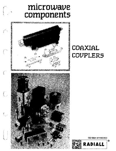 Radiall Couplers%20D3400CE  . Rare and Ancient Equipment Radiall Couplers%20D3400CE.pdf
