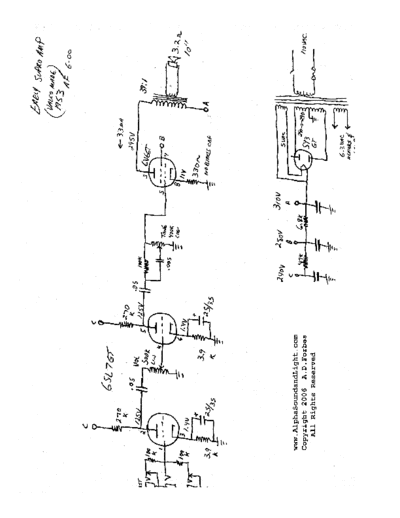 SUPRO supro valco early1953  . Rare and Ancient Equipment SUPRO supro_valco_early1953.pdf