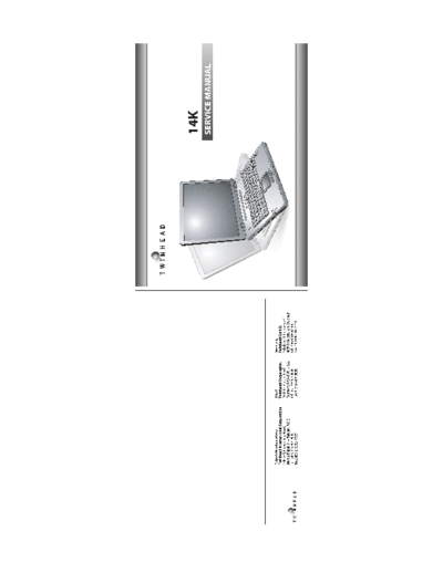 twinhead 14k  . Rare and Ancient Equipment twinhead 14k.pdf