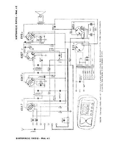 REOM Sintomagic N2  . Rare and Ancient Equipment REOM Sintomagic N2.pdf