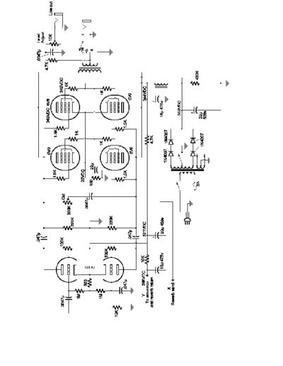 TOP HAT tophat ambassador poweramp  . Rare and Ancient Equipment TOP HAT tophat_ambassador_poweramp.pdf