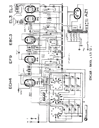 INCAR INCAR LV52  . Rare and Ancient Equipment INCAR INCAR LV52.pdf