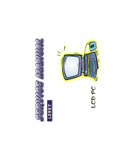 . Various clevo l295t  . Various noname clevo l295t.pdf