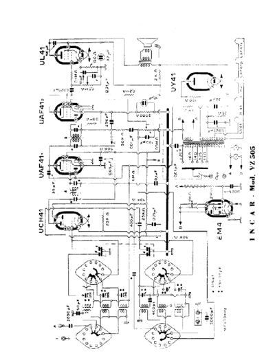 INCAR INCAR VZ505 alternate  . Rare and Ancient Equipment INCAR INCAR VZ505 alternate.pdf