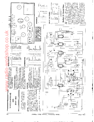 HMV hmv-1105  . Rare and Ancient Equipment HMV hmv-1105.pdf