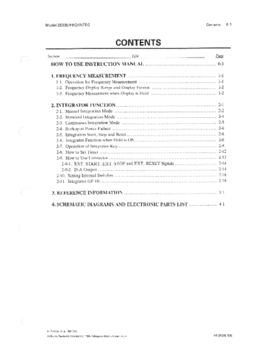 Yokogawa YOK 2533E OP  . Rare and Ancient Equipment Yokogawa YOK 2533E OP.pdf