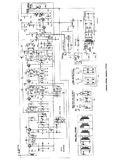 LESA phon 417R-A  . Rare and Ancient Equipment LESA LESA Lesaphon 417R-A.pdf