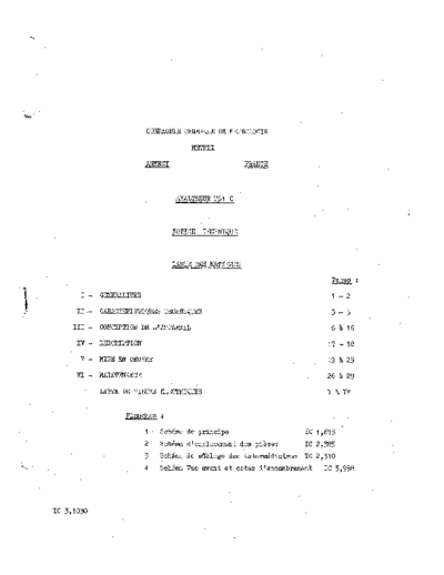 Metrix U61C  . Rare and Ancient Equipment Metrix U61C.pdf