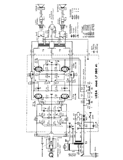 LESA LESA LF380  . Rare and Ancient Equipment LESA LESA LF380.pdf