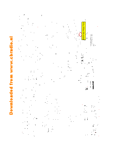 TTI Schematic   TCB-775 ENG  . Rare and Ancient Equipment TTI Schematic_TTI_TCB-775_ENG.pdf