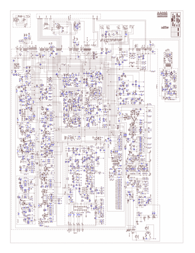 ranger ranger 2985dx 2995dx sch pdf  . Rare and Ancient Equipment ranger ranger_2985dx_2995dx_sch_pdf.pdf